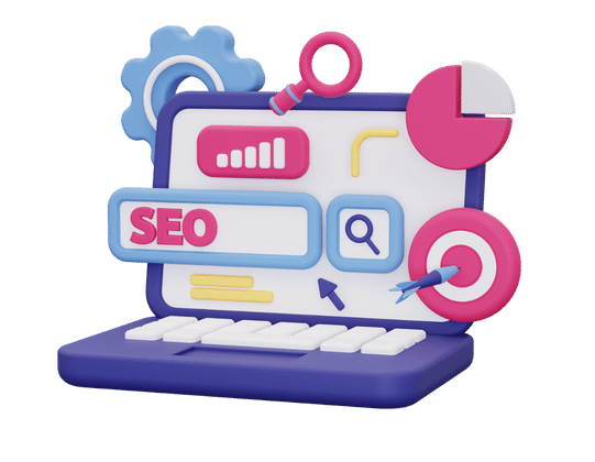 Search Engine Optimization