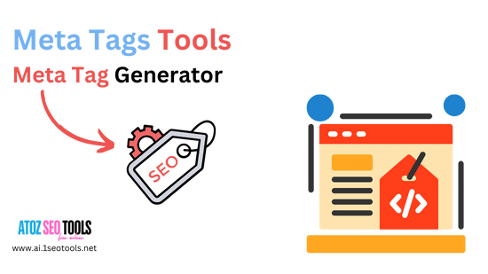 Meta Tag Generator