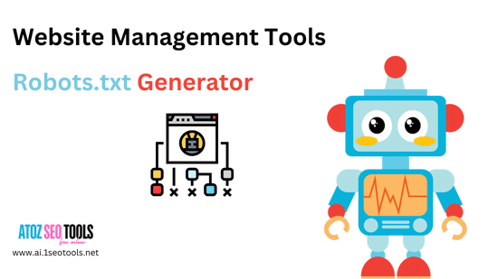 Robots.txt Generator