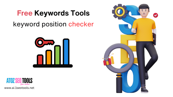 keyword position checker